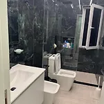 Luxury 222 Apartamento