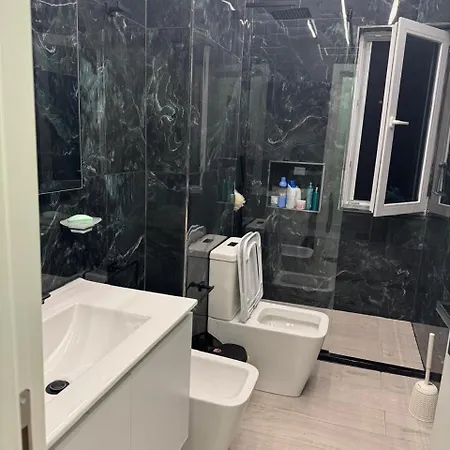 Luxury 222 Апартаменты