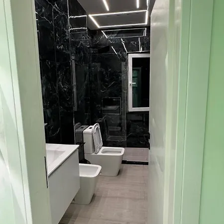 Апартаменты Luxury 222