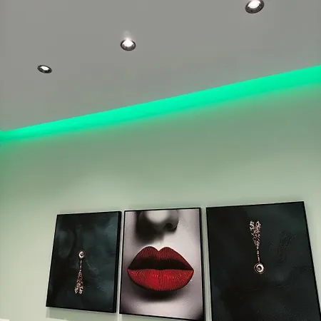 Luxury 222 Апартаменты *