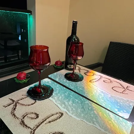 Luxury 222 Apartment