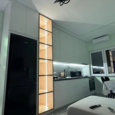 Luxury 222 Durres