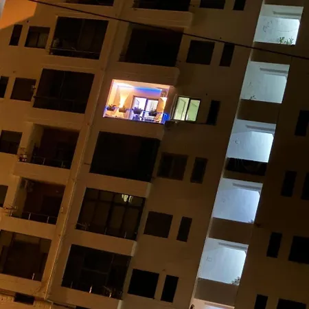 Luxury 222 Apartment Durres
