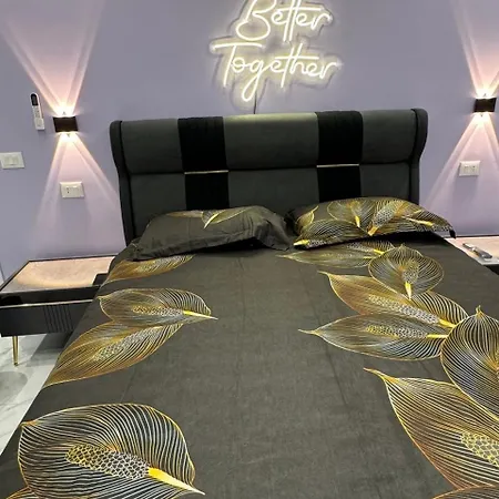 Luxury 222 Durres